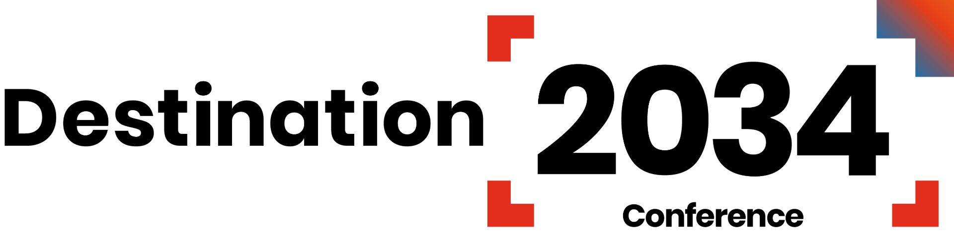 Destination 2024 - The Destination North East England Conference